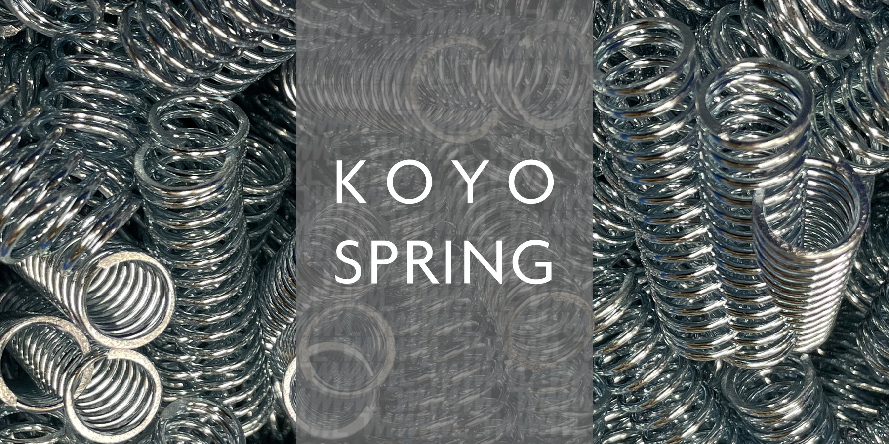KOYO SPRINGS