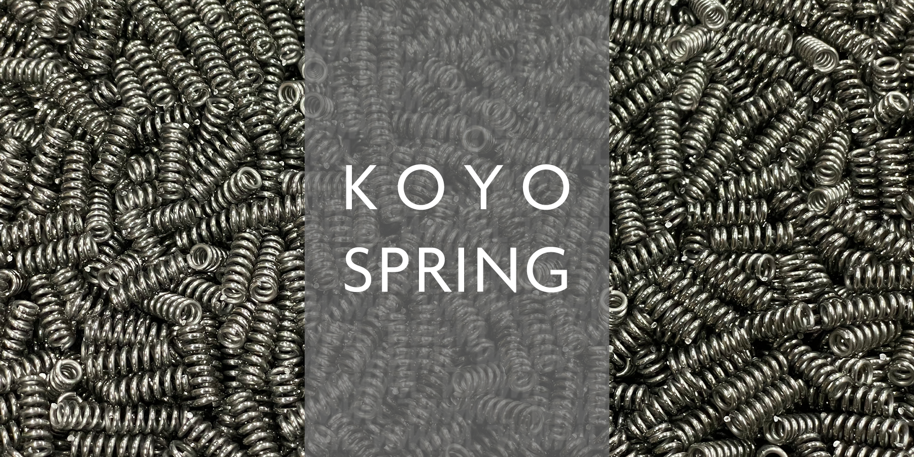 KOYO SPRINGS