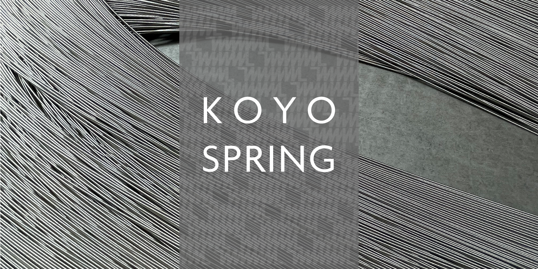 KOYO SPRINGS