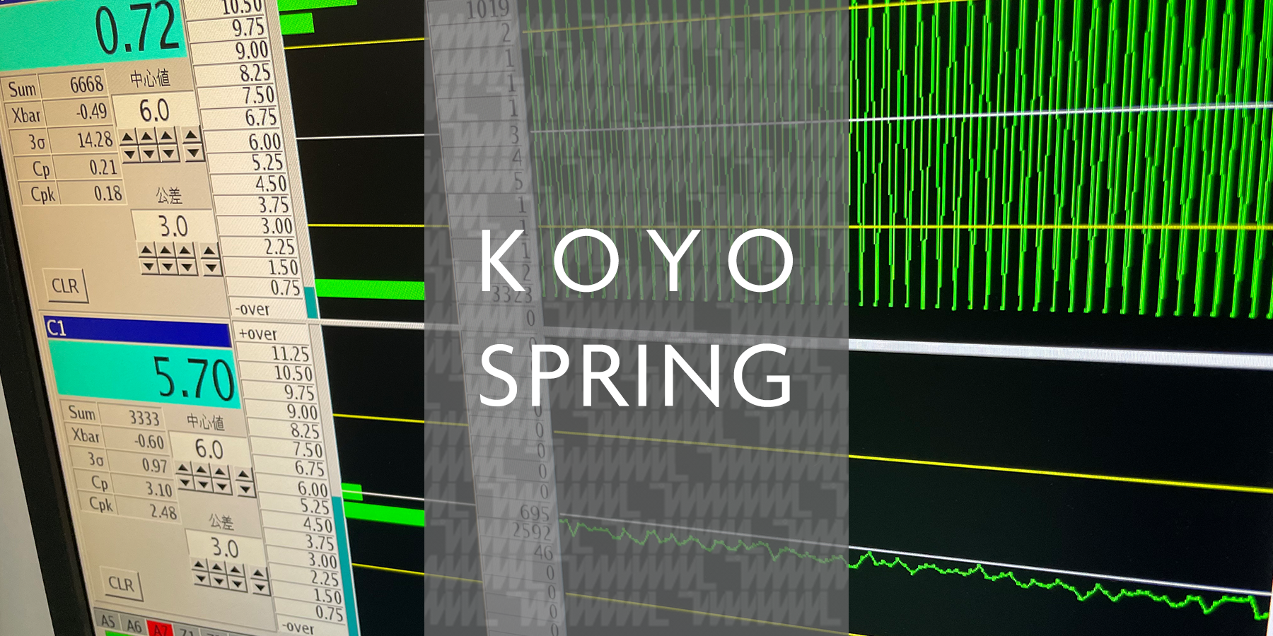 KOYO SPRINGS