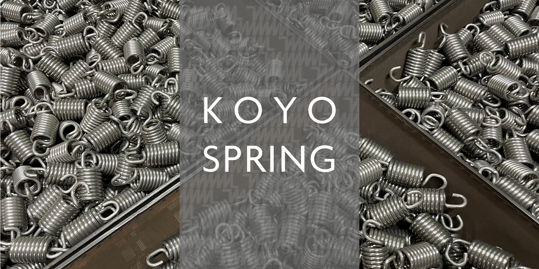 KOYO SPRINGS